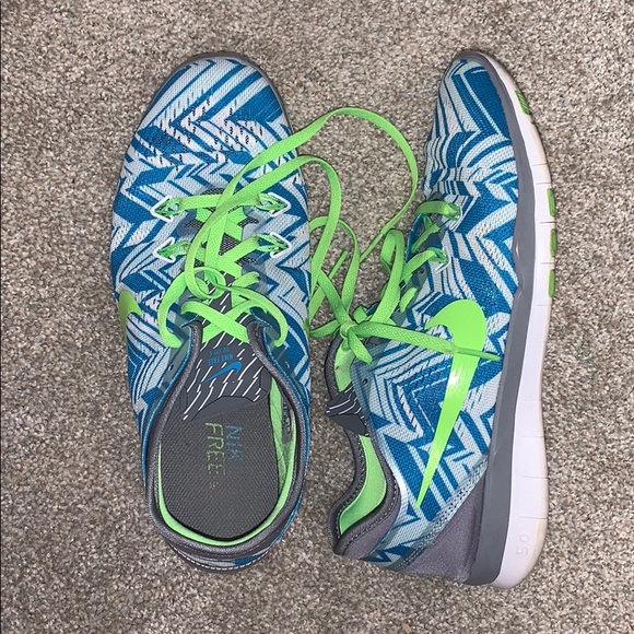 Nike Shoes - Woman’s 7.5 NIKE shoes